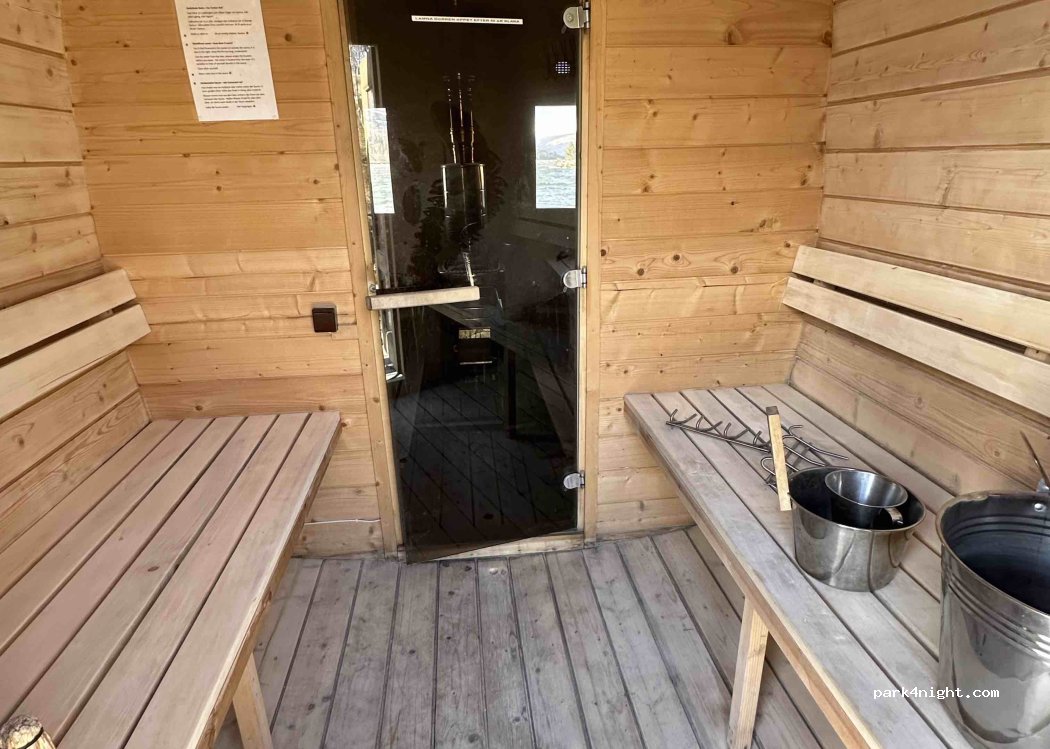 Sjöstugan camping — foto 4