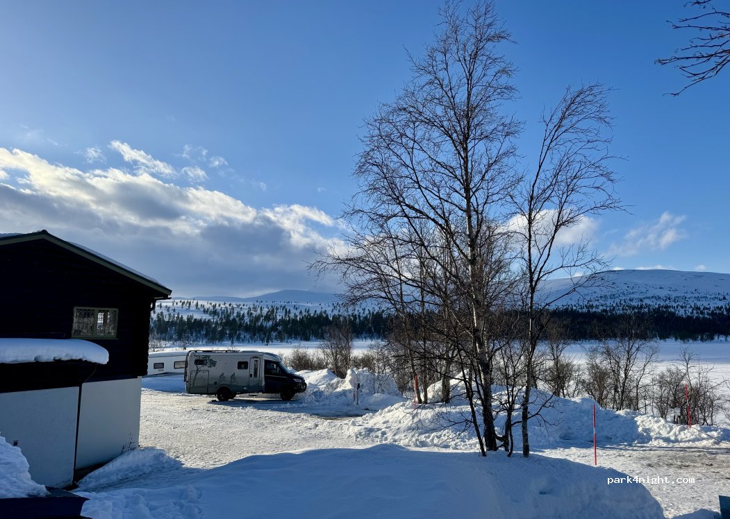 Sjöstugan camping — foto 5