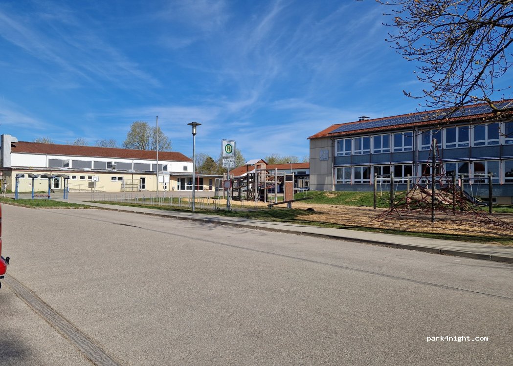 (73432) Aalen - Kapfenburgstrasse — foto 2
