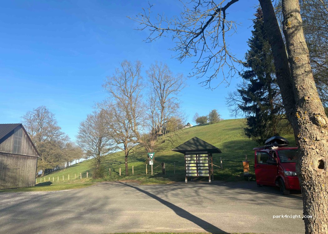 (34431) Marsberg - 1 Schwarzenberg — foto