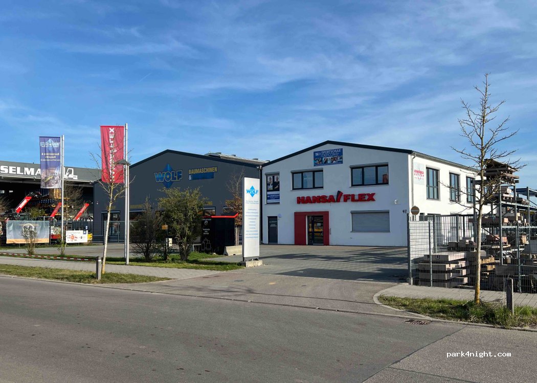 (74564) Crailsheim - 41 Rotebachring — foto 3