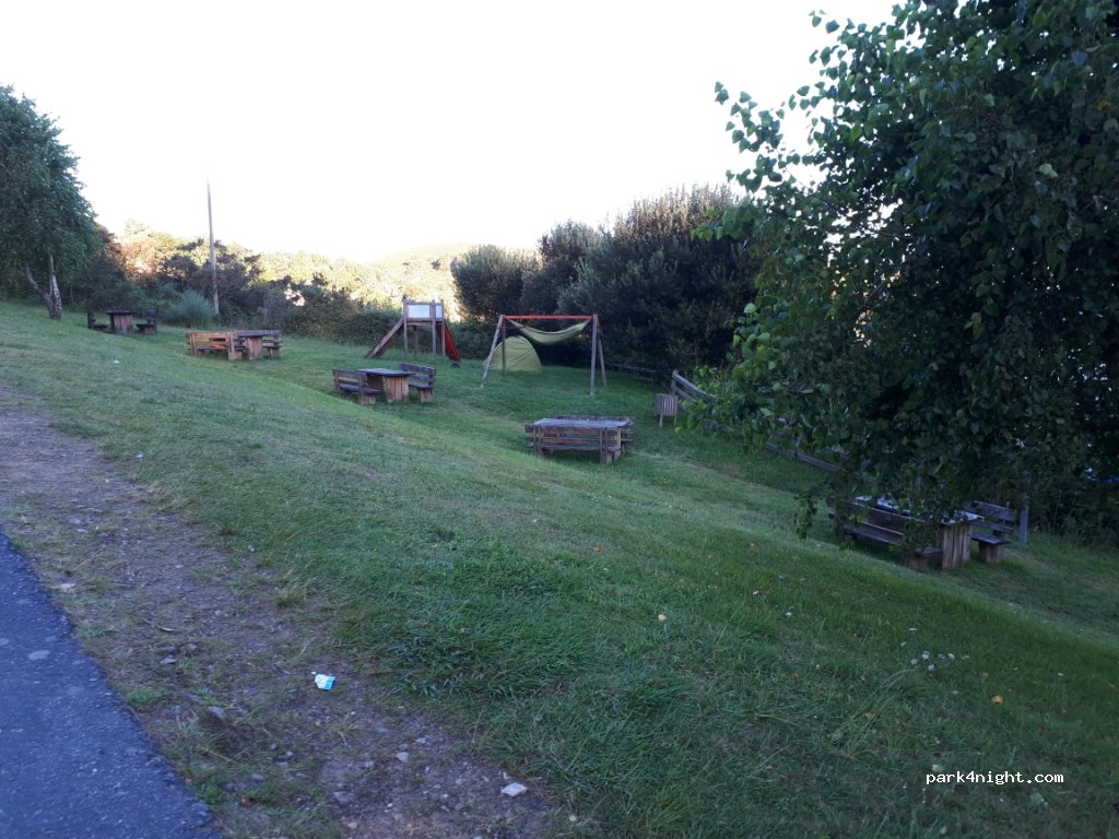 (15553) A Gabeira - 4 Lugar Gabeira — foto 2