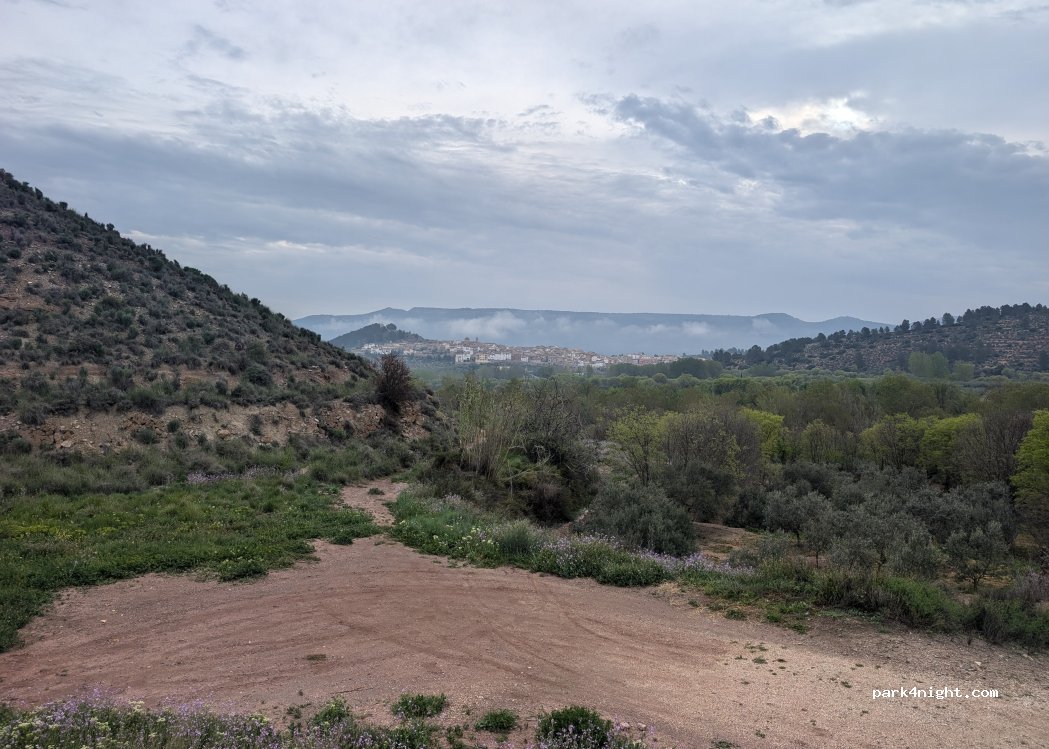 (46621) Zarra - 404 Plaça Poligono 5 — foto 2