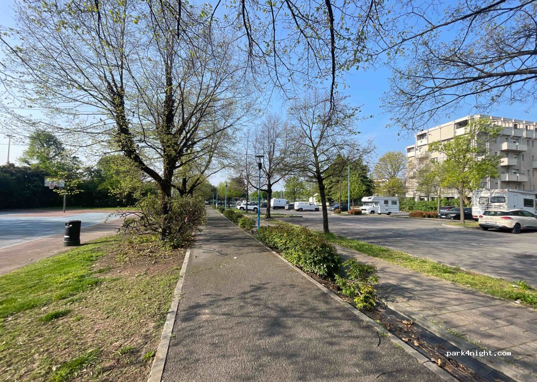 (25124) Brescia - 21 Via Giovanni Asti — foto 2
