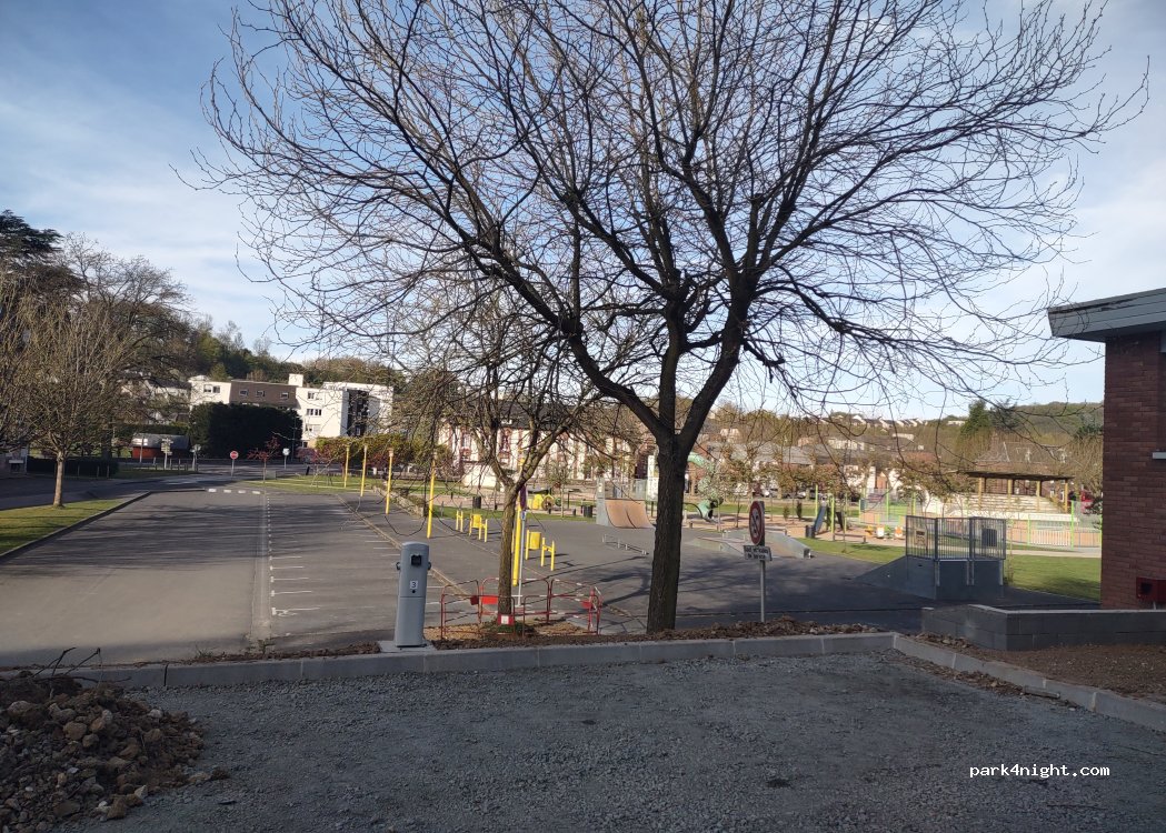 (76570) Pavilly - 12 Rue Rodolphe Vadet — foto 2