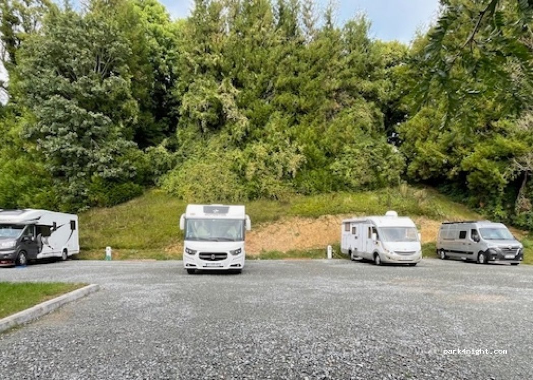 (76570) Pavilly - 12 Rue Rodolphe Vadet — foto 4