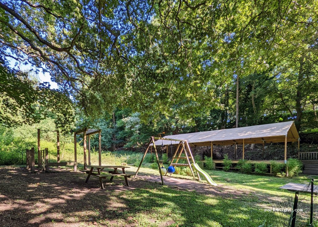 Naéco Baie d'Audierne Hôtel & Camping — foto 3