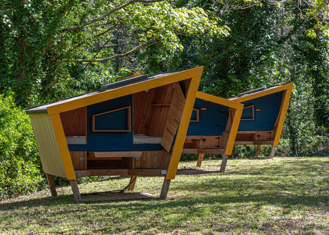 Naéco Baie d'Audierne Hôtel & Camping — foto 5