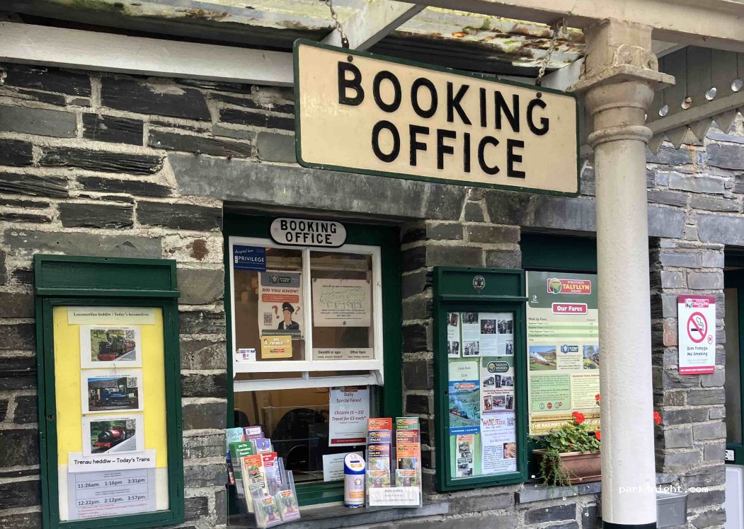(LL36 9UW) Tywyn - B4405 — foto 3