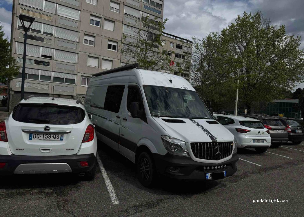 (38200) Vienne - 54 Avenue Marcellin Berthelot — foto 2