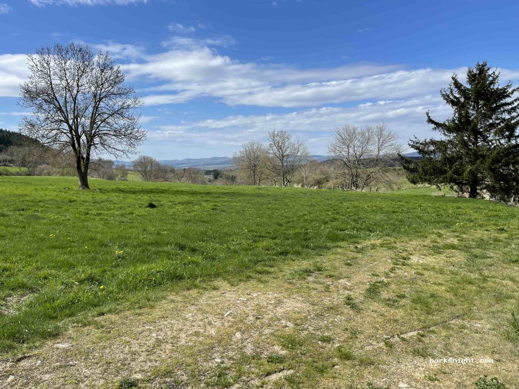 (43350) Saint-Geneys-près-Saint-Paulien - 10 Uveyres — foto