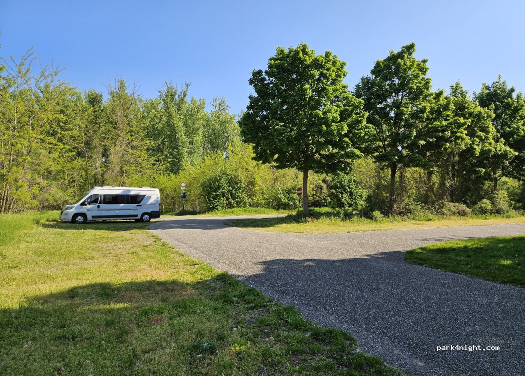 (3430) Tulln an der Donau - 108 Langenlebarner Straße — foto 3