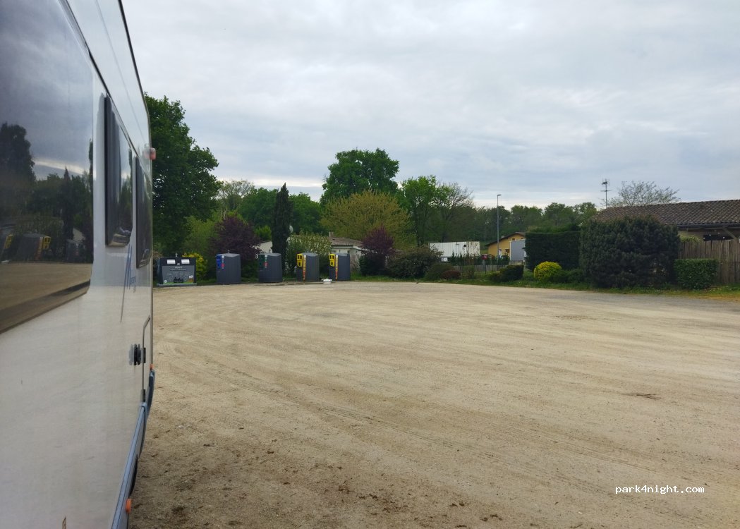 (47700) Poussignac - 15 Route de Ruffiac — foto