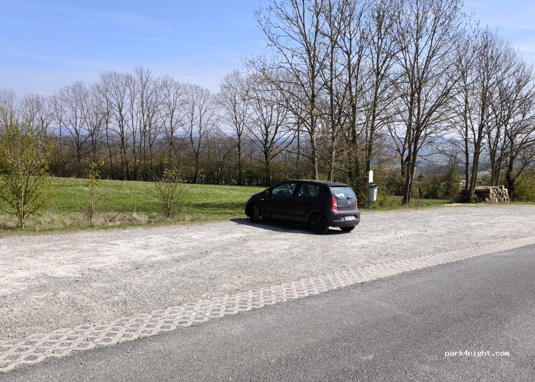 (98547) Kühndorf - Unnamed Road — foto