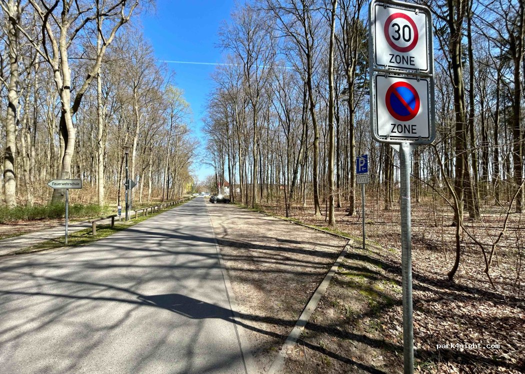 (17213) Malchow - 5 Buchenwaldweg — foto 2