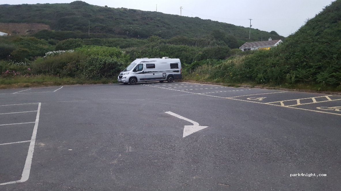 (SA62 3NH)  - Welsh Road — foto