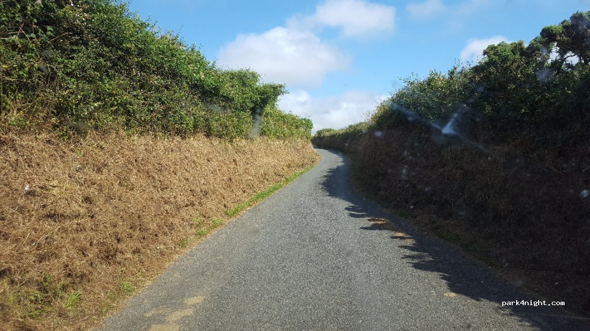 (SA62 3NH)  - Welsh Road — foto 2
