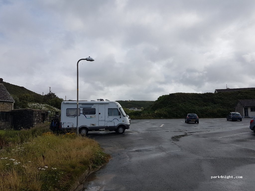 (SA62 3NH)  - Welsh Road — foto 4