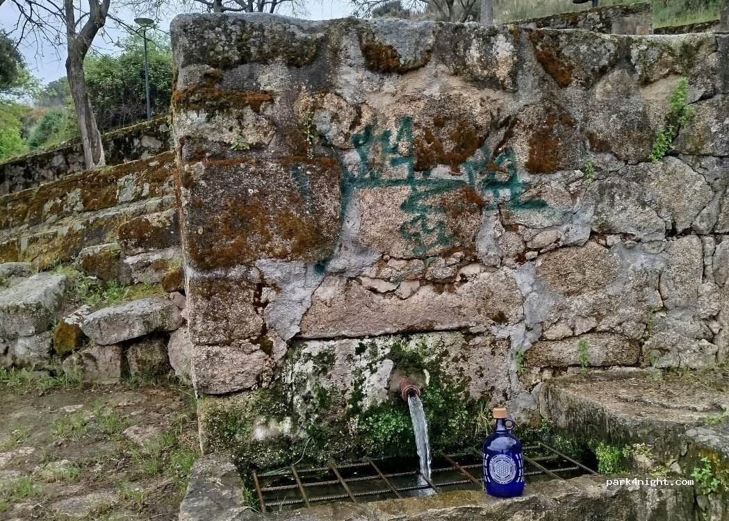 (10300) Navalmoral de la Mata - 13 Calle Fuente la Bamba — foto 2