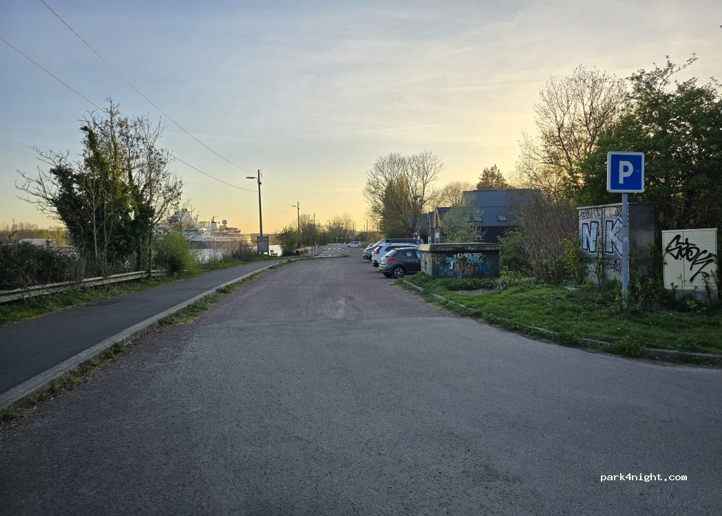 (14000) Hérouville-Saint-Clair - 1993 Rue des Sources — foto 2