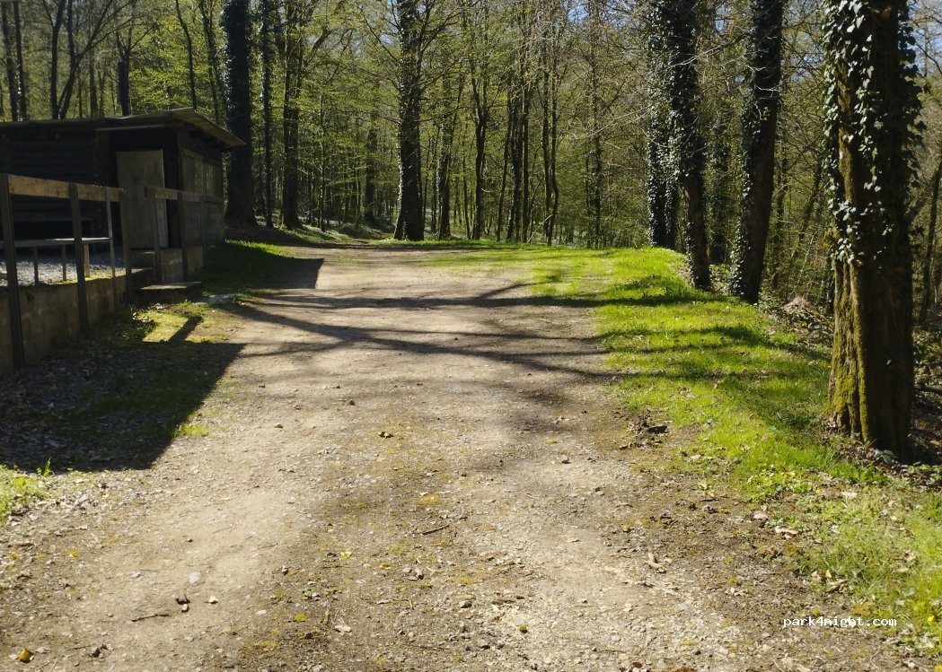 (6750) Musson - Rue du Lary — foto