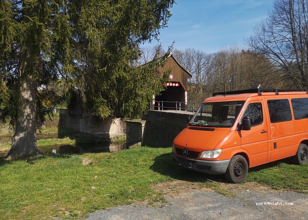 (09573) Leubsdorf - Metzdorfer Straße — foto 2