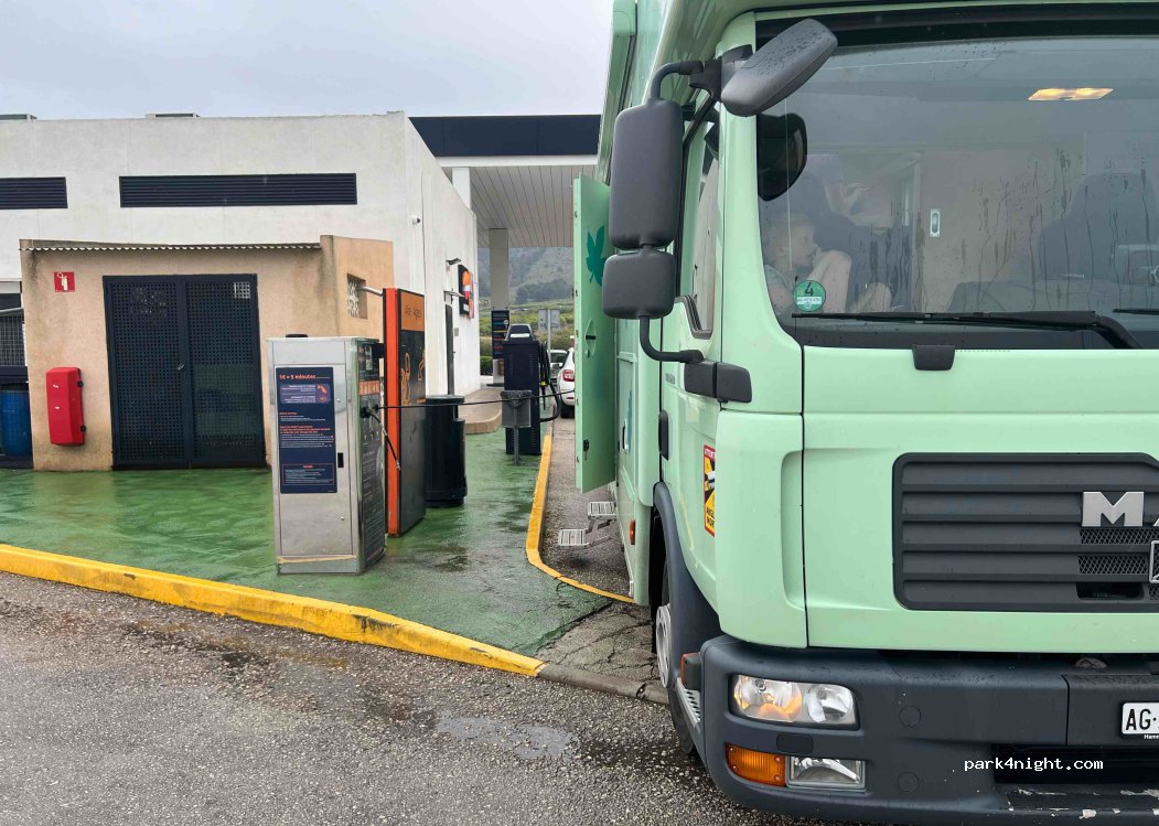 (30148) Santomera - 575 Carretera de Cádiz — foto