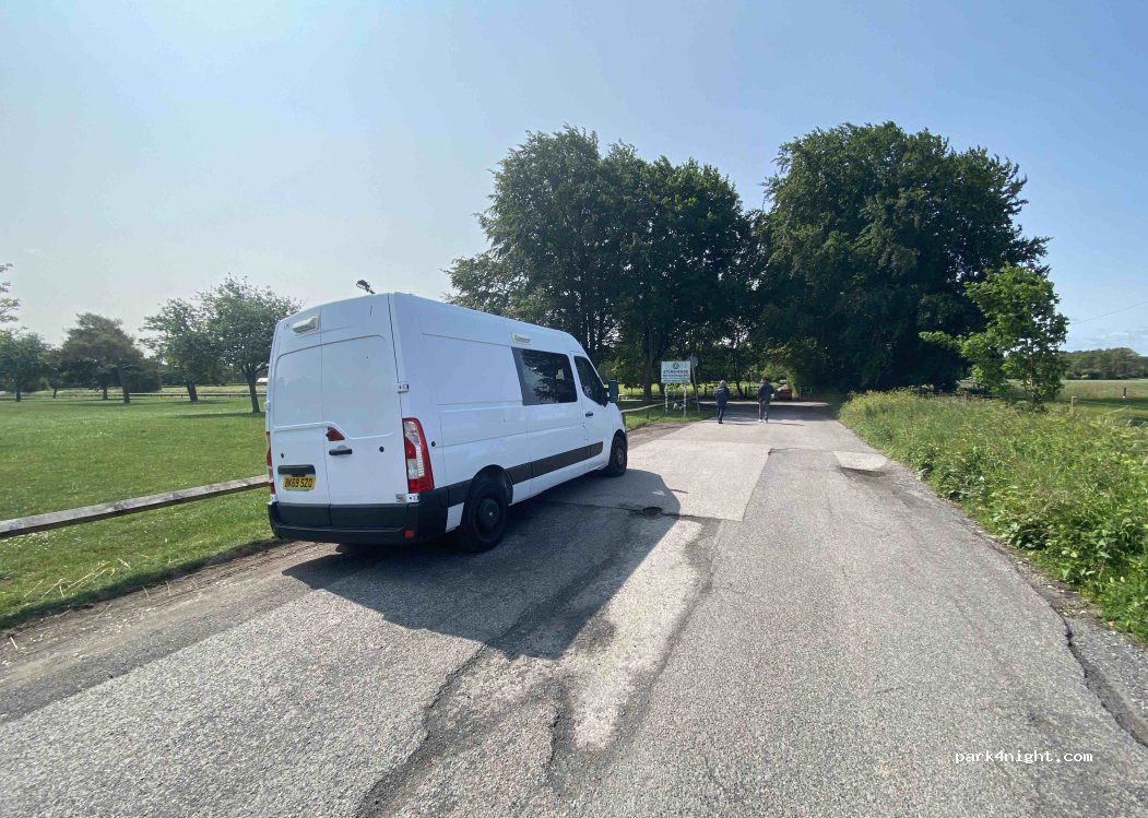 (SP4 8NS) Larkhill - 10 Armitage Square — foto 4