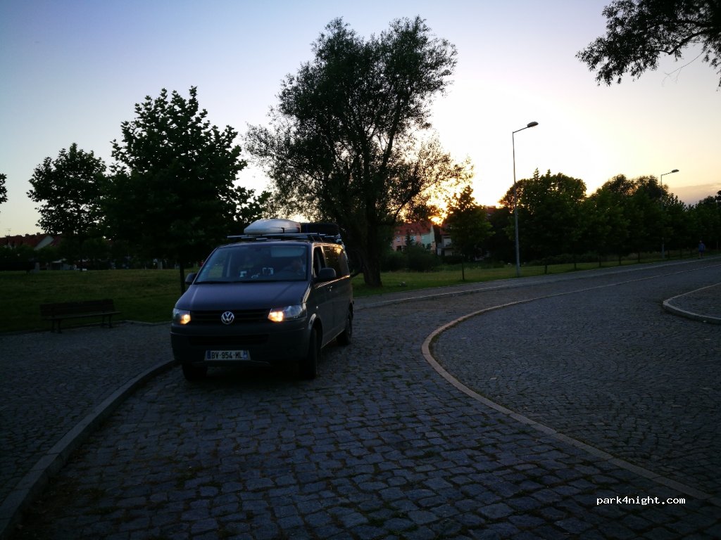(55-100) Trzebnica - 6 Piwniczna — foto