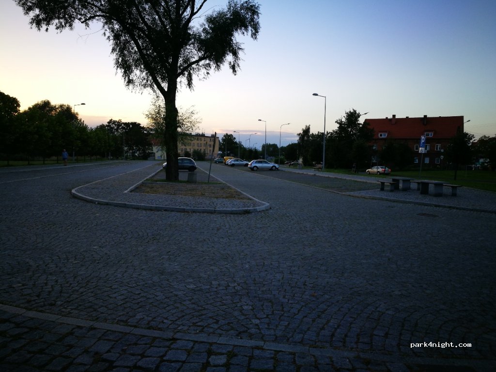 (55-100) Trzebnica - 6 Piwniczna — foto 2