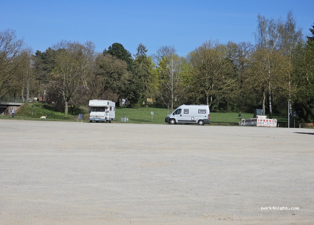 (38723) Seesen - 1 Schützenplatz — foto