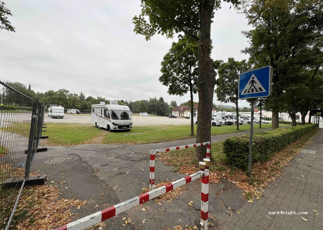 (38723) Seesen - 1 Schützenplatz — foto 5