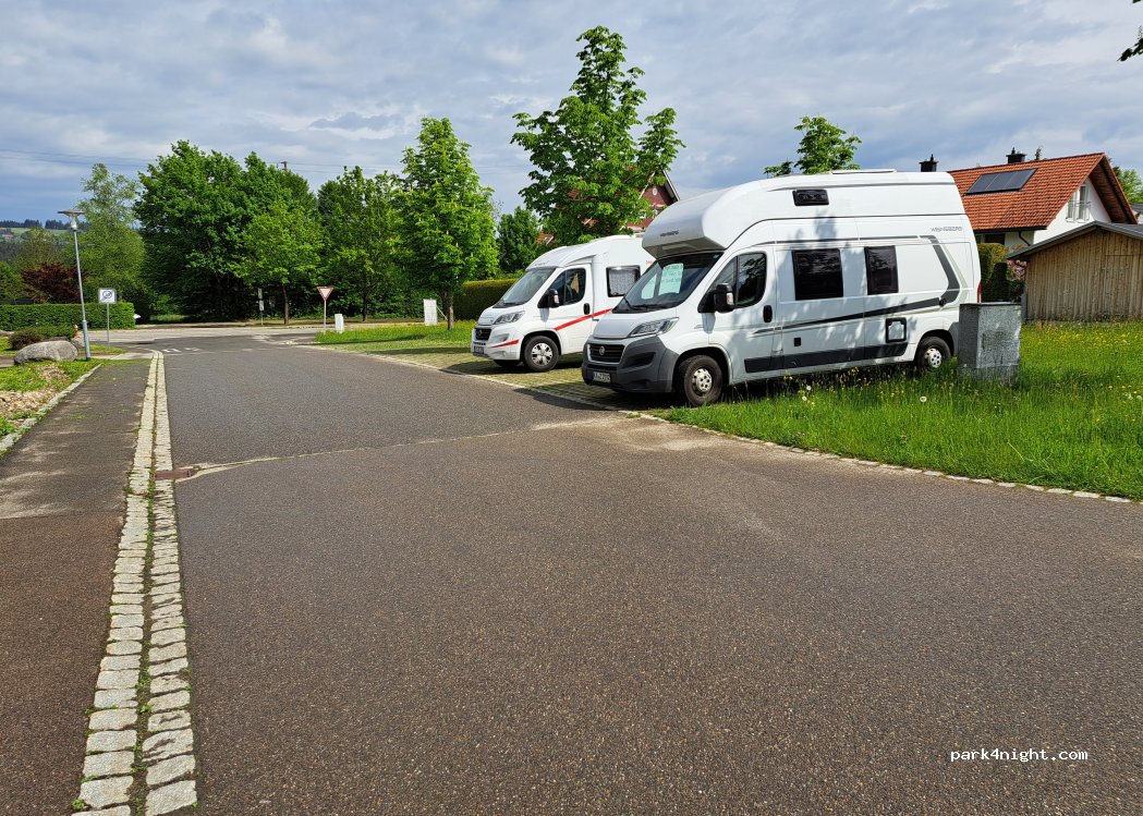 (88171) Weiler-Simmerberg - 32A Alois-von-Brinz-Straße — foto 2