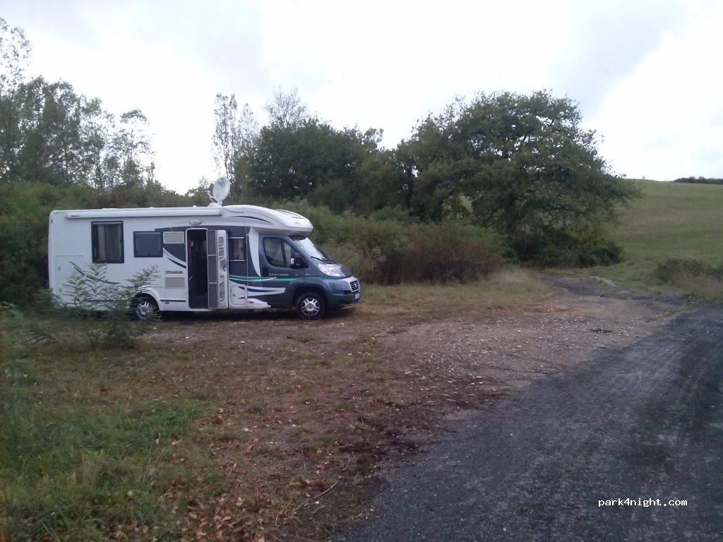 (46090) Francoulès - D49 — foto 3