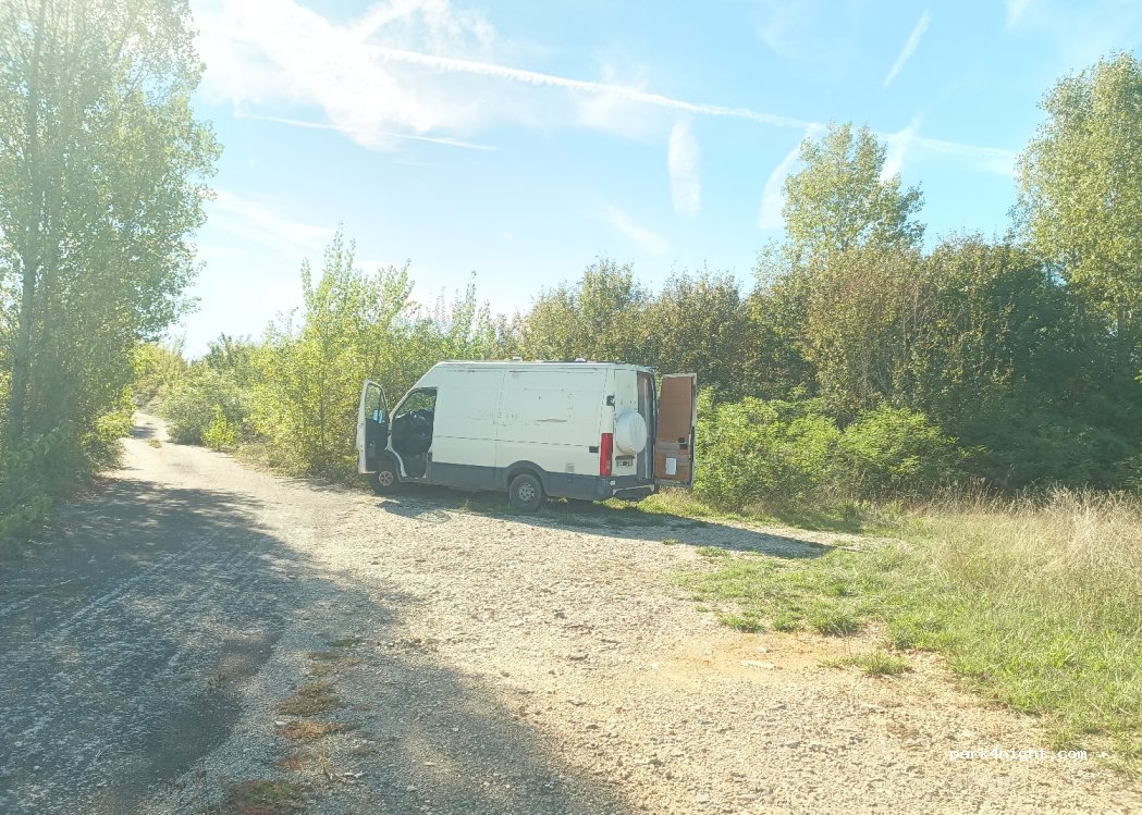 (46090) Francoulès - D49 — foto 4