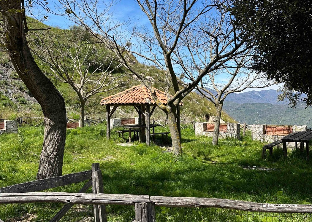 (98030) Roccafiorita - Via Monte Kalfa — foto