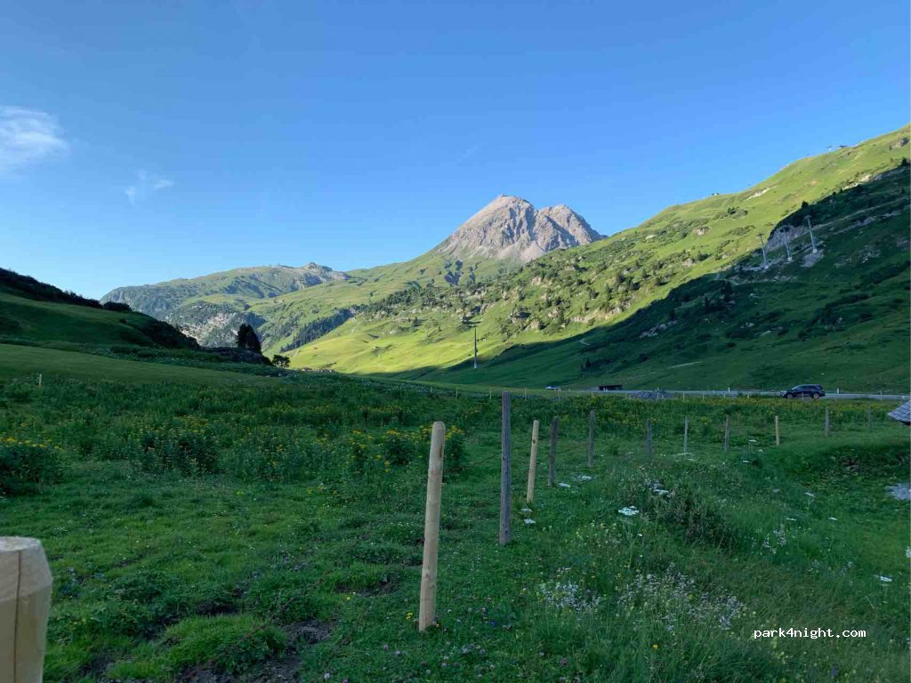 (6763) Lech - 667 Zürs — foto 2