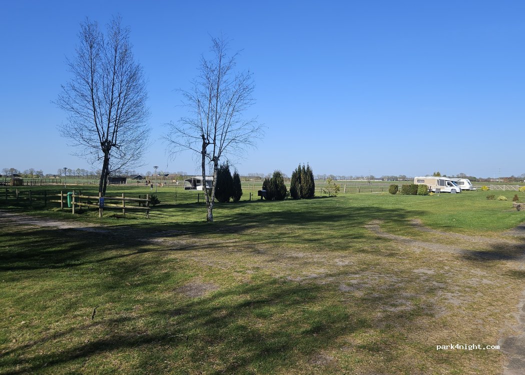 Emsland Ommen — foto