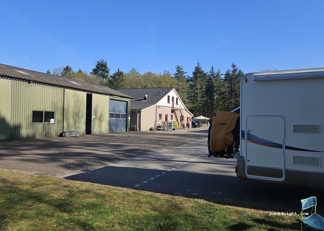 Emsland Ommen — foto 2