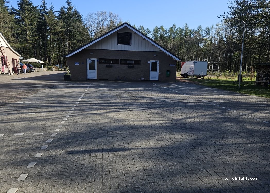 Emsland Ommen — foto 3