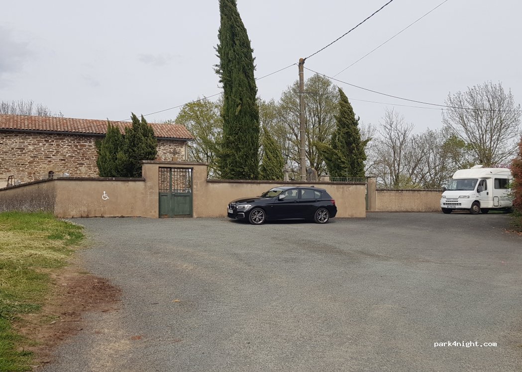 (81430) Mouzieys-Teulet - 622 Route de la Chapelle — foto