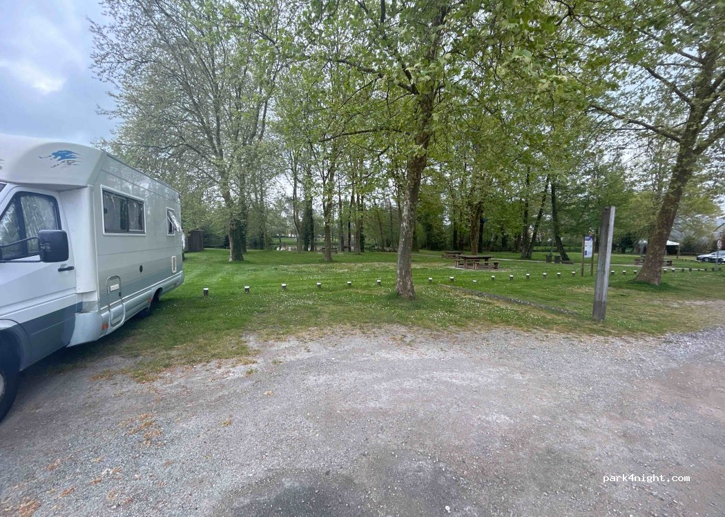 (85600) Treize-Septiers - 1 Rue Pierre Henri Gillot — foto 2