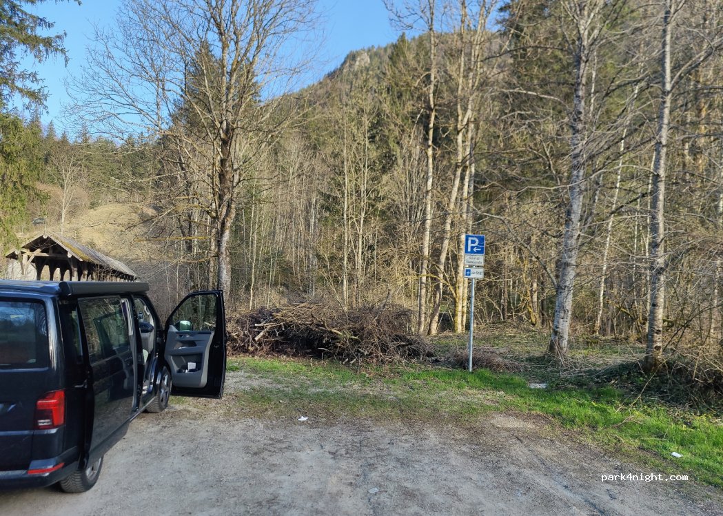 (87459) Pfronten - Vilstalstraße — foto 2