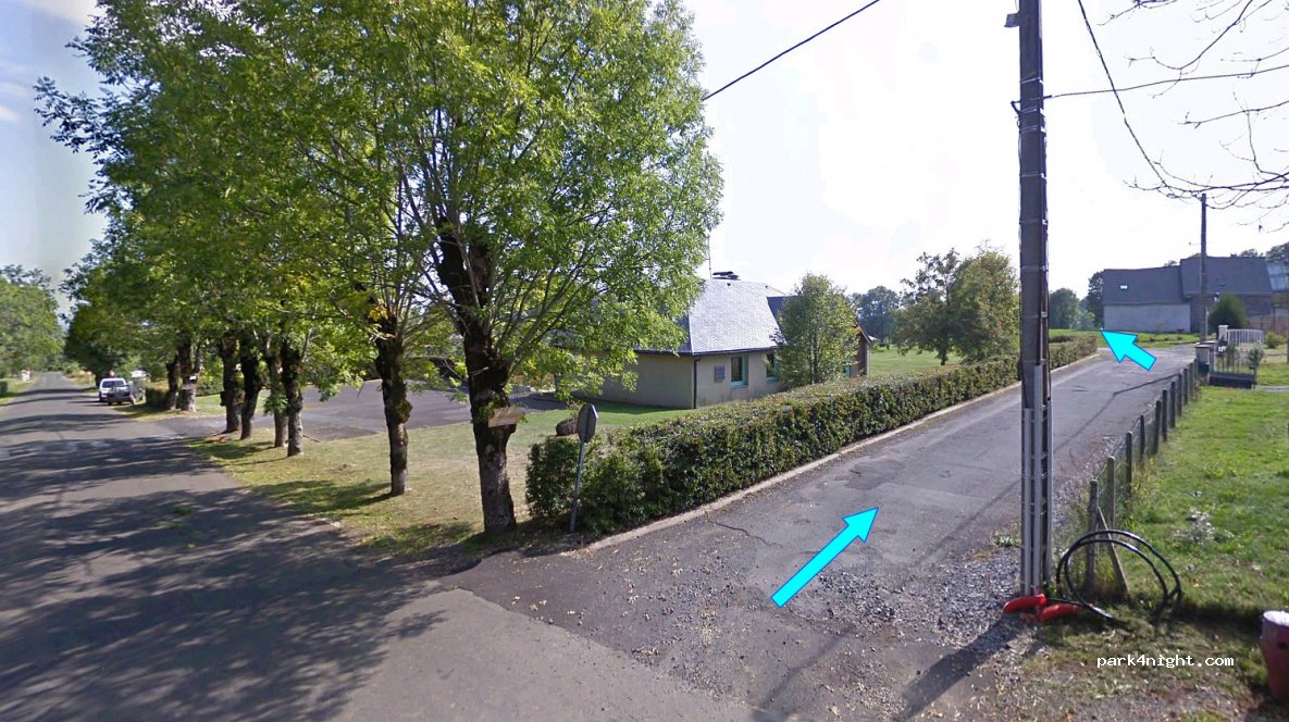 (15430) Paulhac - Lotissement Saint-Laurent — foto