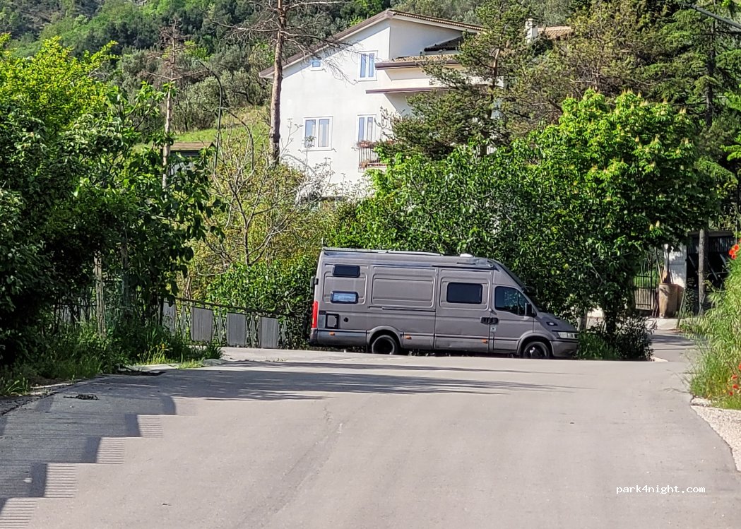 (66040) Pennadomo - 7 Via Orientale — foto 2