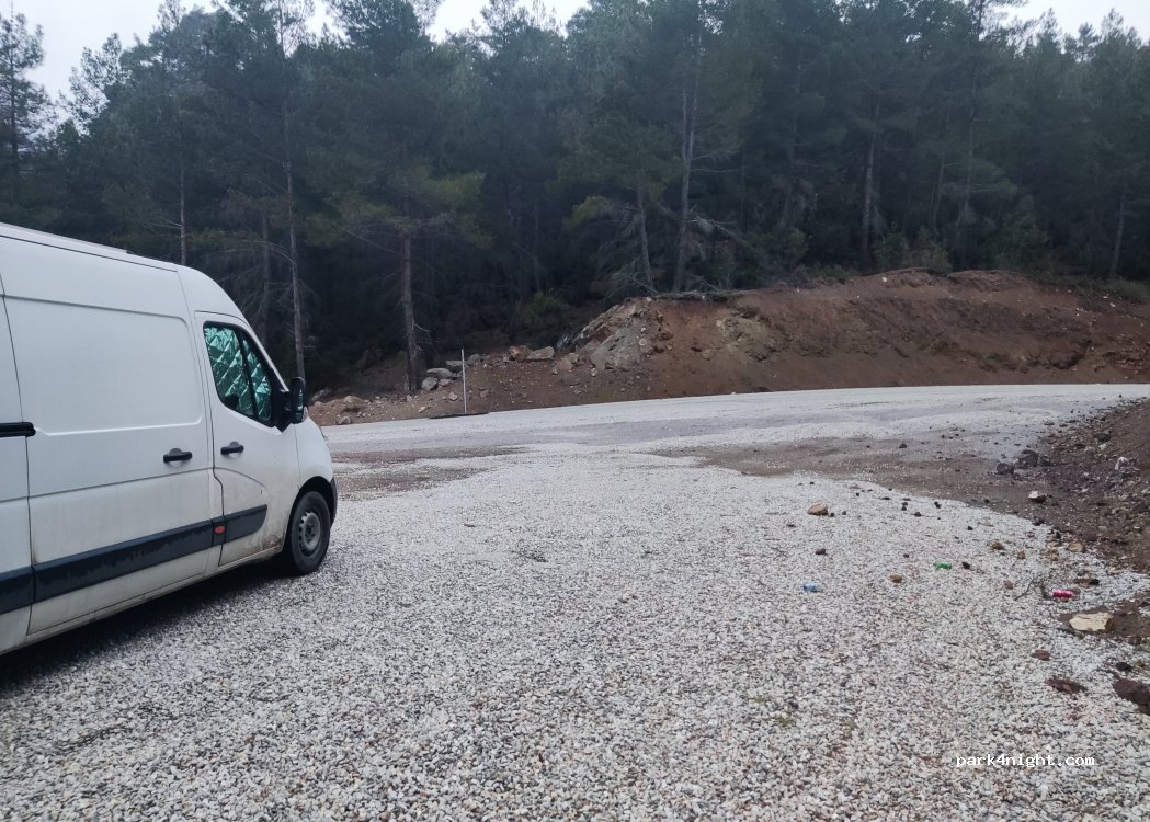 (20800) Acıpayam - Unnamed road — foto 2