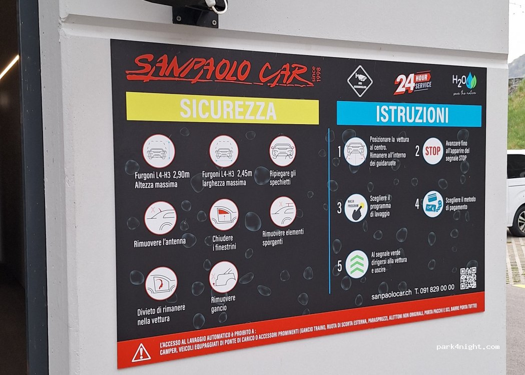(6500) Bellinzona - 120 Via San Gottardo — foto