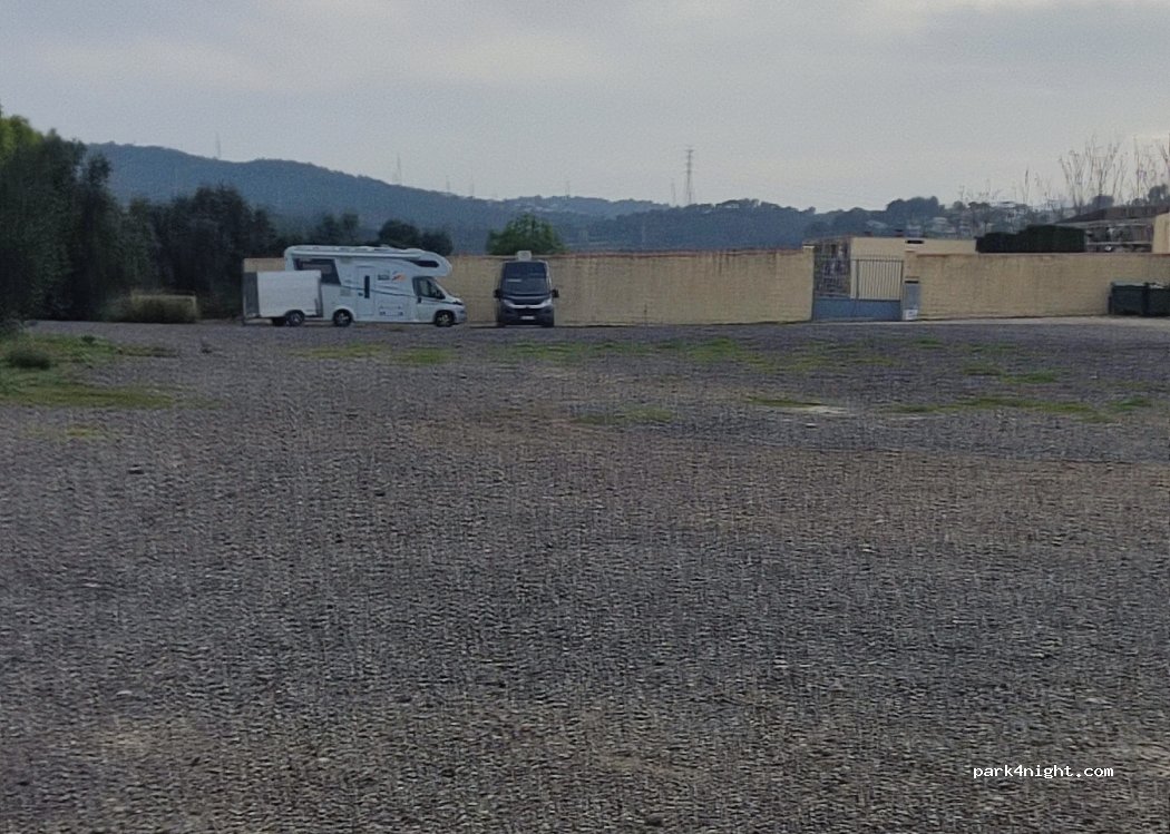 (08292) Esparreguera - — foto