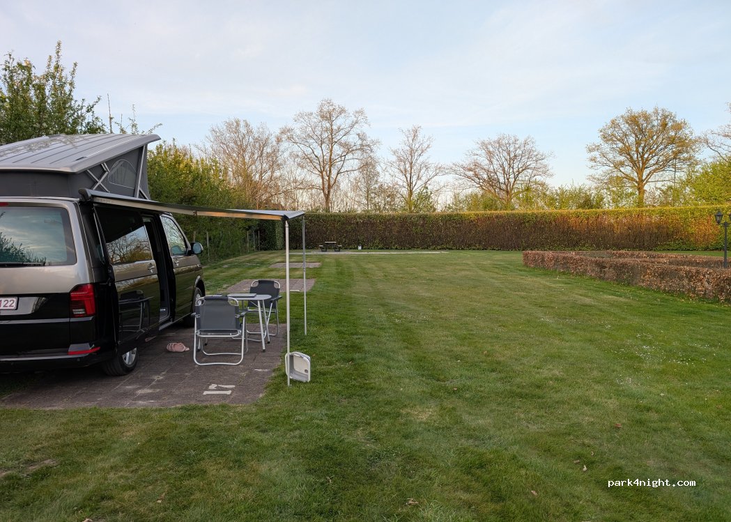 Mini Camping Ons Stekske — foto 2