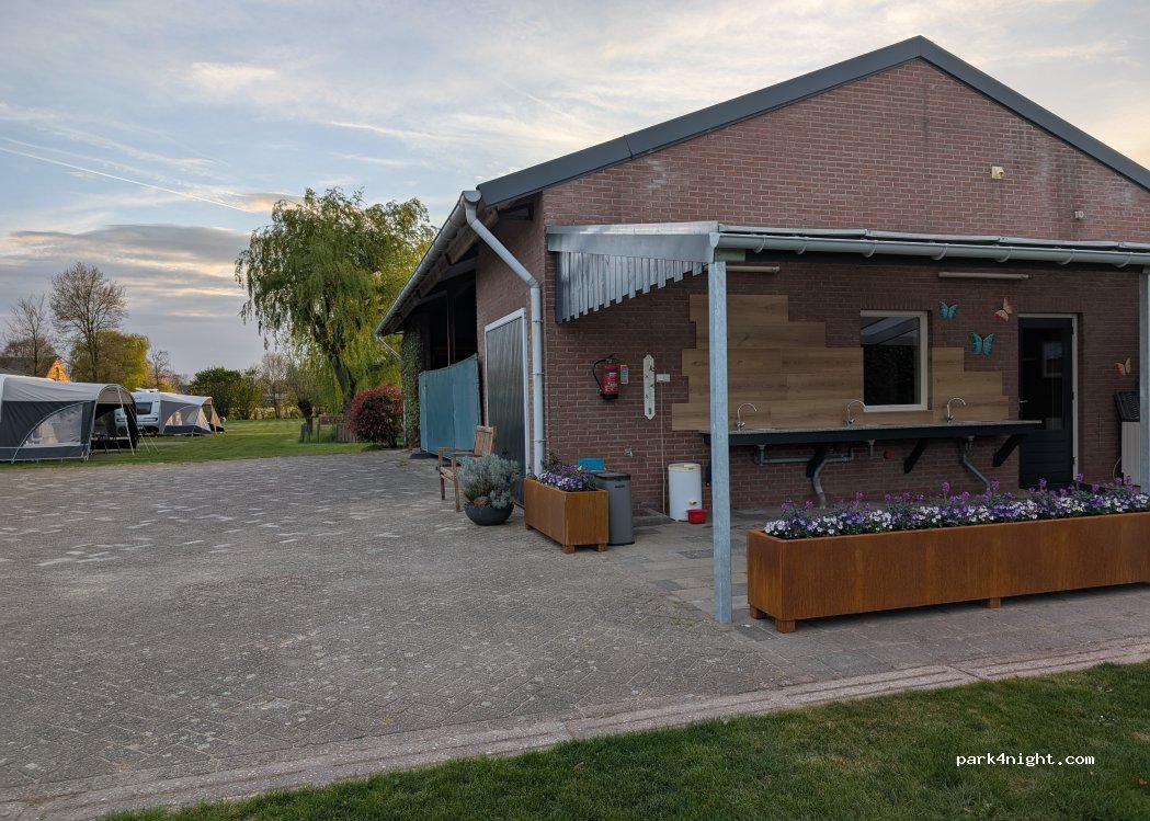 Mini Camping Ons Stekske — foto 3
